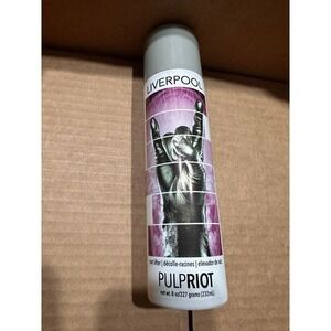 Pulp Riot Liverpool root lifter hair care